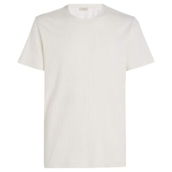 Calvin Klein T-Shirt - Off White
