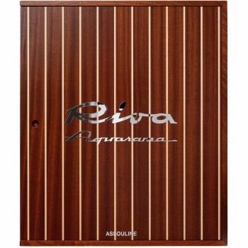 Assouline The Ultimate Collection Riva Aquarama (Special Edition)