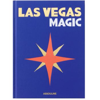 Assouline Las Vegas Magic