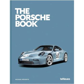 TeNeues The Porsche Livre