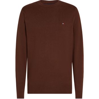 Tommy Hilfiger Cotton Cashmere Pullover