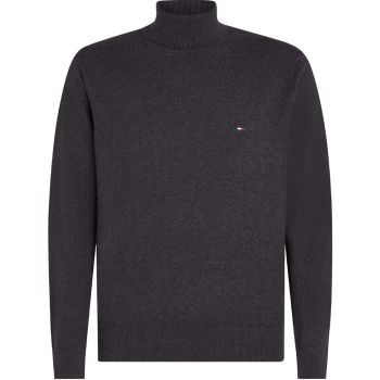Tommy Hilfiger Cotton Cashmere Turtleneck