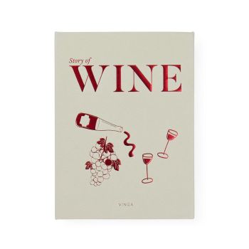 Historien om vin sæt