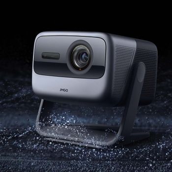 JMGO N1S Ultieme 4K Beamer