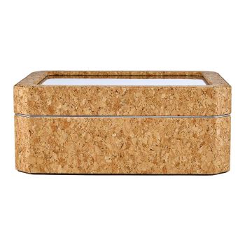 WOLF Cortica 8 Piece Watch Box