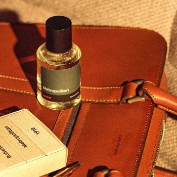 Beviro Eau De Toilette Metropolitan