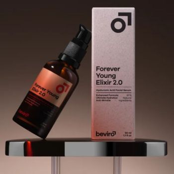 Beviro Élixir Éternel Jeune 2.0
