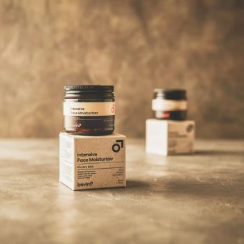 Beviro Crème Hydratante Intensive Pour Le Visage