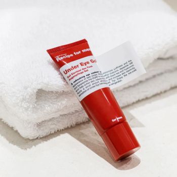 Recipe For Men Augen Gel
