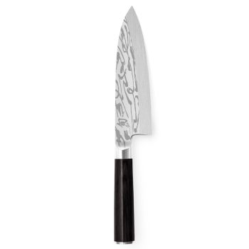 Shun Pro Sho Deba-Messer - 16,5 cm