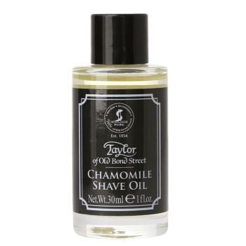 Taylor Of Old Bond Street Shaving Oil Chamomile