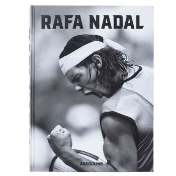 Assouline Rafa Nadal