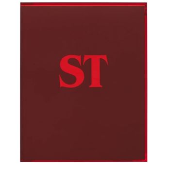 Assouline Dziwne rzeczy