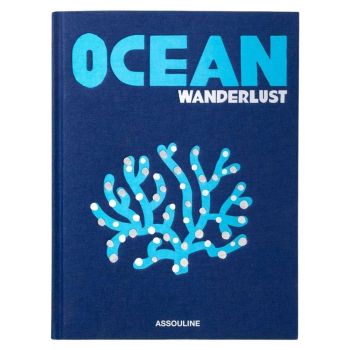Assouline Tęsknota za Oceanem