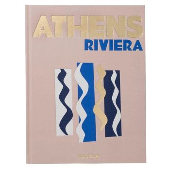 Assouline Riwiera Ateńska