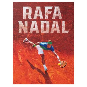 Assouline Rafa Nadal: Kompletna kolekcja