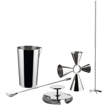 Alessi Zestaw do mieszania Tending Box