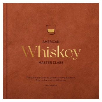 American Whiskey Master Class