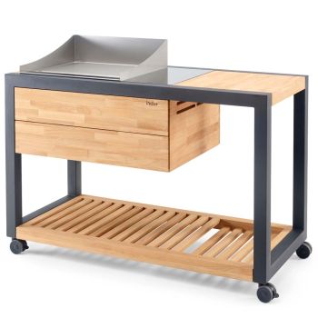 Arvid Teppanyaki & Multiflex