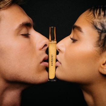 Aurezzi Mouth Spray 3-Pack - Gold