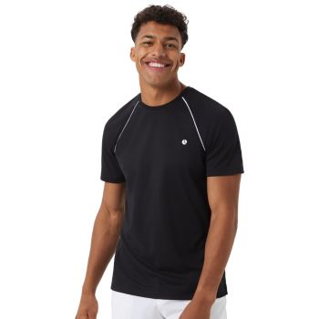 Björn Borg Ace Racquet T-Shirt - Schwarz