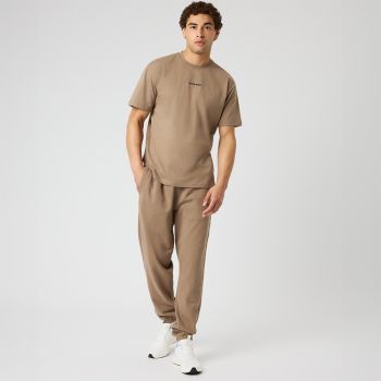 Björn Borg Borg Classic T-Shirt - Beige