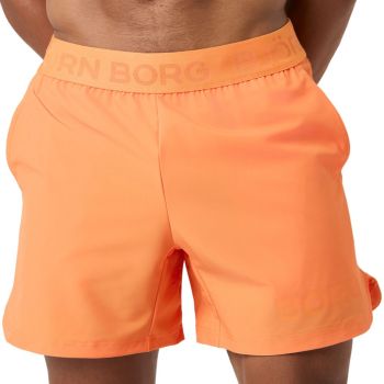Björn Borg Borg Short Shorts - Light Orange