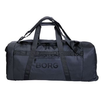 Björn Borg Borg Sac Duffle 120L - Noir