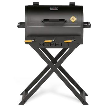 Boretti Addizio Gas Barbecue