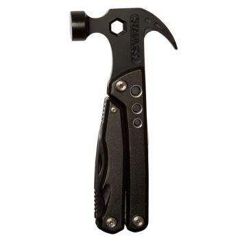 Brouk & Co Maxx 12-in-1 Utility Tool - Black