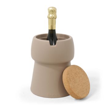Bubalou Raffreddatore per champagne