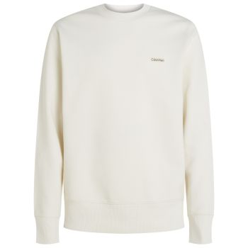 Calvin Klein Tröja - Off White