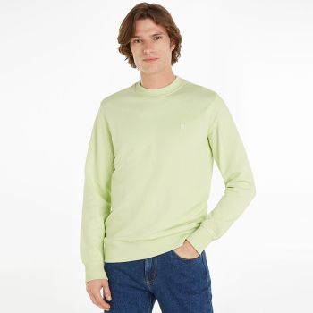 Calvin Klein Bluza - Miętowy