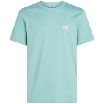Calvin Klein T-shirt - Mintblå