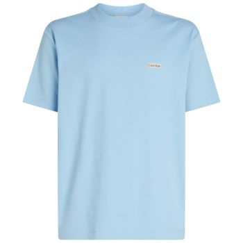 Calvin Klein T-shirt - Ljusblå
