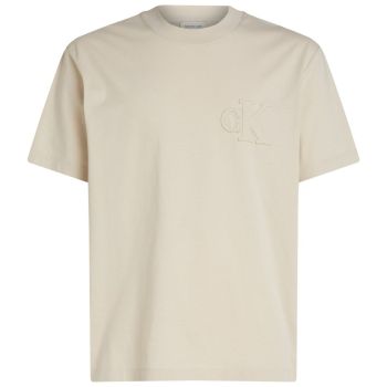 Calvin Klein T-Shirt - Light Beige