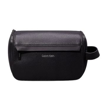 Calvin Klein Borsa da toilette - Nero