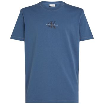 Calvin Klein T-Shirt - Jeans Blue