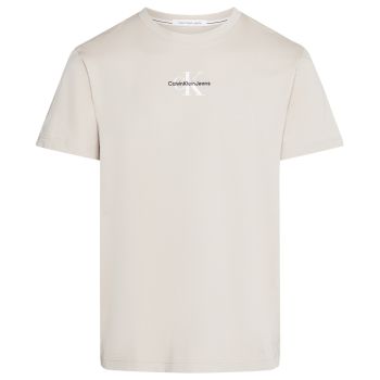 Calvin Klein Maglietta - Taupe