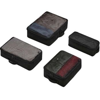 Packing Luggage Cubes