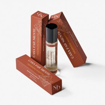 Casa Far Niente Parfum Travel Companion Negroni Nights