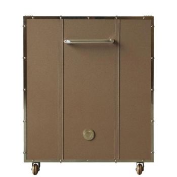FOUNDY Essential Box - Etoupe