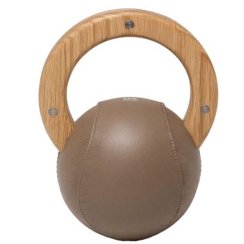 FOUNDY Essential Kettlebell - Etoupe