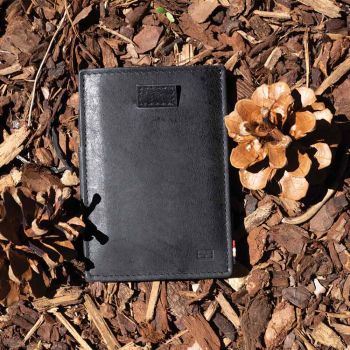 Garzini Cavare Brushed Magic Wallet