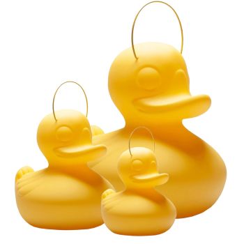 Goodnight Light The Duck Duck Lamp - Trio