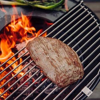 Höfats Skål 57 Grillrist