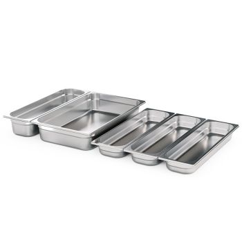 Höfats Outdoor Kitchen Bowl Set (5-piece)