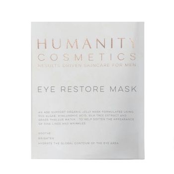 Humanity Cosmetics Masque De Restauration Des Yeux
