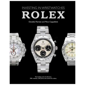 Investing in Wristwatches: Rolex