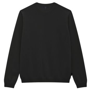 IRO ENKO Cashmere Pullover - Black